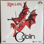GOBLIN - Roller - AMS Records Press