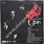 GOBLIN - Suspiria (Colonna Sonora Originale Del Film) - AMS Records Press