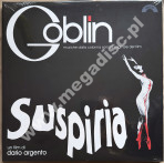 GOBLIN - Suspiria (Colonna Sonora Originale Del Film) - AMS Records Press