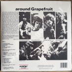 GRAPEFRUIT - Around Grapefruit - Bonfire Records Record Store Day Deluxe Edition - POSŁUCHAJ