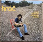 PAVOL HAMMEL A SKUPINA PRUDY - Hrać - Opus Press