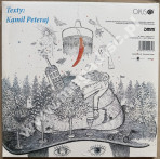 PAVOL HAMMEL / MARIAN VARGA / RADIM HLADIK - Na II. programe sna - SLO Opus Press - POSŁUCHAJ