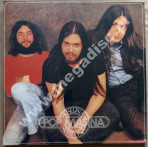 POP MASINA - Kiselina (1st Album) - Croatia Records - POSŁUCHAJ - VERY RARE