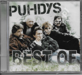 PUHDYS - Best Of - Sony Music