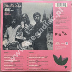 REBELS - Sipkova Ruzenka +2 - CZE Supraphon - POSŁUCHAJ