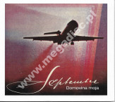 SEPTEMBER - Domovina Moja - Nika Press