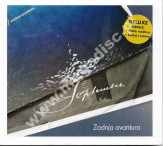 SEPTEMBER - Zadnja Avantura - Nika Press