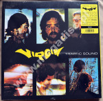 TRAFFIC SOUND - Virgin - Munster Records Press - POSŁUCHAJ