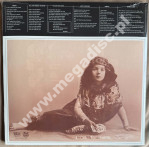 TRAFFIC SOUND - Virgin - Munster Records Press - POSŁUCHAJ