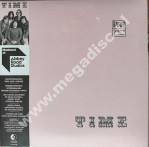 Time - Time (1st Album) - Croatia Records