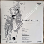 Twentieth Century Zoo - Thunder On A Clear Day