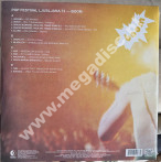 VARIOUS ARTISTS - Pop Festival Ljubljana 1972 - Croatia Records