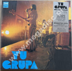YU GRUPA - YU Grupa (1st Album) - Croatia Records