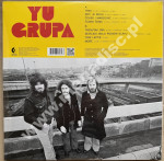 YU GRUPA - YU Grupa (1st Album) - Croatia Records
