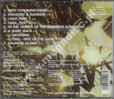 AGITATION FREE - 2nd - UNIKALNY CD  - POSŁUCHAJ