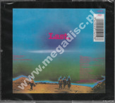 AGITATION FREE - Last - Live 1974 - GER Press - POSŁUCHAJ