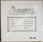 AGUATURBIA - Aguaturbia - Munster Records