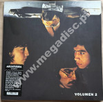 AGUATURBIA - Volumen 2 - Munster Rescords Edition