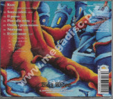 ALIENATURA - Il Tempio delle Clessidre - Black Widow Records - UNIKALNY CD