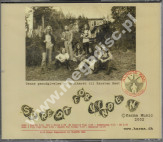 ALRUNE ROD - Spredt for Vinden - Karma Music - UNIKALNY CD