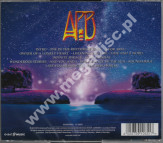 ANDERSONPONTY GROUP - Better Late Than Never - EarMUSIC Edition - UNIKALNY CD