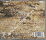 ANGLAGARD - Buried Alive - Musea Records  - UNIKALNY CD