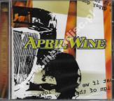 APRIL WINE - King Biscuit - King Biscuit Flower Hour Records - UNIKALNY CD