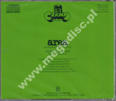 AREA - Arbeit Macht Frei - Cramps Records - UNIKALNY CD - POSŁUCHAJ