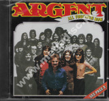 ARGENT - All Together Now +1 - Sony Rewind - UNIKALNY CD - POSŁUCHAJ