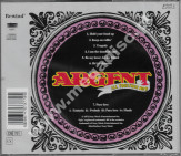 ARGENT - All Together Now +1 - Sony Rewind - UNIKALNY CD - POSŁUCHAJ