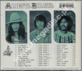 ARIESTA BIRAWA GROUP - Vol. 1 -Shadoks Music - UNIKALNY CD