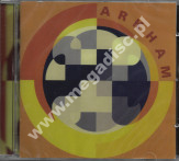 ARKHAM- Arkham - Cuneiform Records - UNIKALNY CD