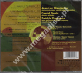 ARKHAM- Arkham - Cuneiform Records - UNIKALNY CD