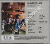 ARMATRADING, JOAN - Whatever's for Us - Esoteric Recordings - UNIKALNY CD