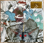 ARTILLERY - Terror Squad - EU Music On Vinyl PURPLE VINYL Limited Press - POSŁUCHAJ