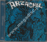 ARZACHEL - Arzachel  - EU Prog Temple Edition - POSŁUCHAJ - UNIKALNY CD