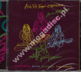 ASH RA TEMPEL EXPERIENCE - Live in Melbourne (2015) - MG.ART Edition - UNIKALNY CD