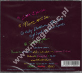 ASH RA TEMPEL EXPERIENCE - Live in Melbourne (2015) - MG.ART Edition - UNIKALNY CD