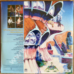 ASIA - Live at the Budokan, Tokyo 1983 (2LP) - BMG