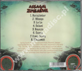 ASSAGAI - Zimbabwe - Keyhole