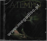 ATEMPO - Abismos del Tiempo - Record Runner Edition - UNIKALNY CD