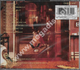 AUDIENCE - House On The Hill - Virgin Records - UNIKALNY CD - POSŁUCHAJ