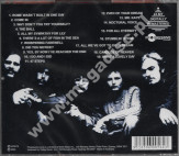 AUNT MARY - Aunt Mary / Janus (1970-1973) - Progressive Line Edition - POSŁUCHAJ - VERY RARE