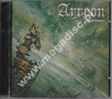 AYREON - 01011001 (2CD) - Music Theories Recordings - UNIKALNY CD