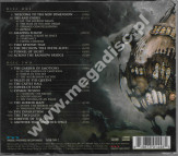 AYREON - Into the Electric Castle (2CD) - Transmission Records - UNIKALNY CD