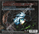 AYREON - Universal Migrator Part I & II - (2CD) Special Edition - UNIKALNY CD