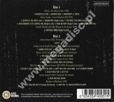 AZTECS - The Hoax Is Over - Aztecs Records - Expanded Edition