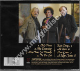 Acqua Fragile - A New Chant - UK Esoteric Remastered