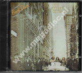 BACK DOOR -  8th Street Nites - UK Press - UNIKALNY CD