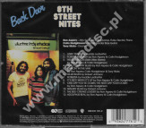 BACK DOOR -  8th Street Nites - UK Press - UNIKALNY CD